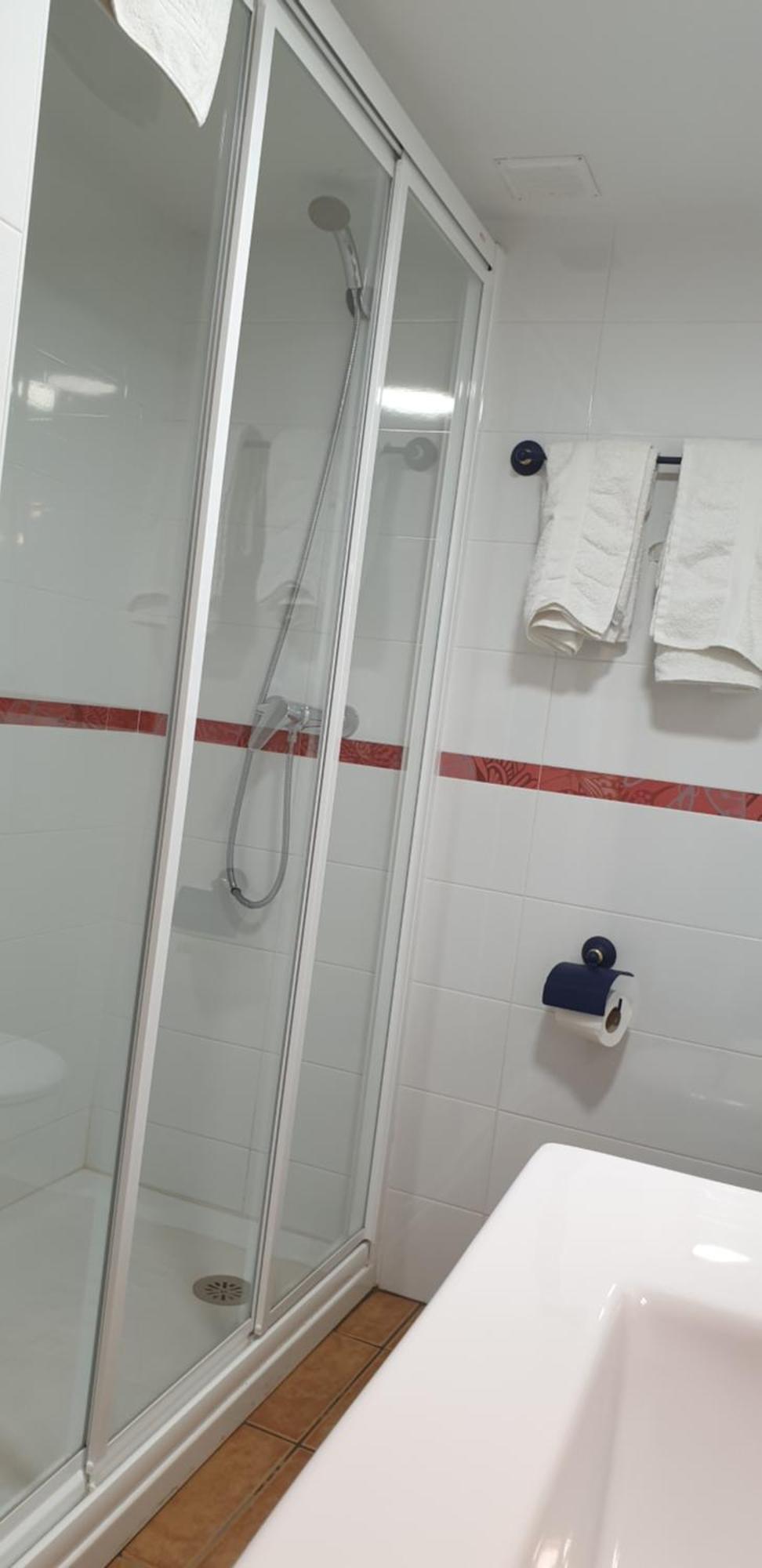 Apartamento Rural La Muralla De Pedraza Чавида Экстерьер фото